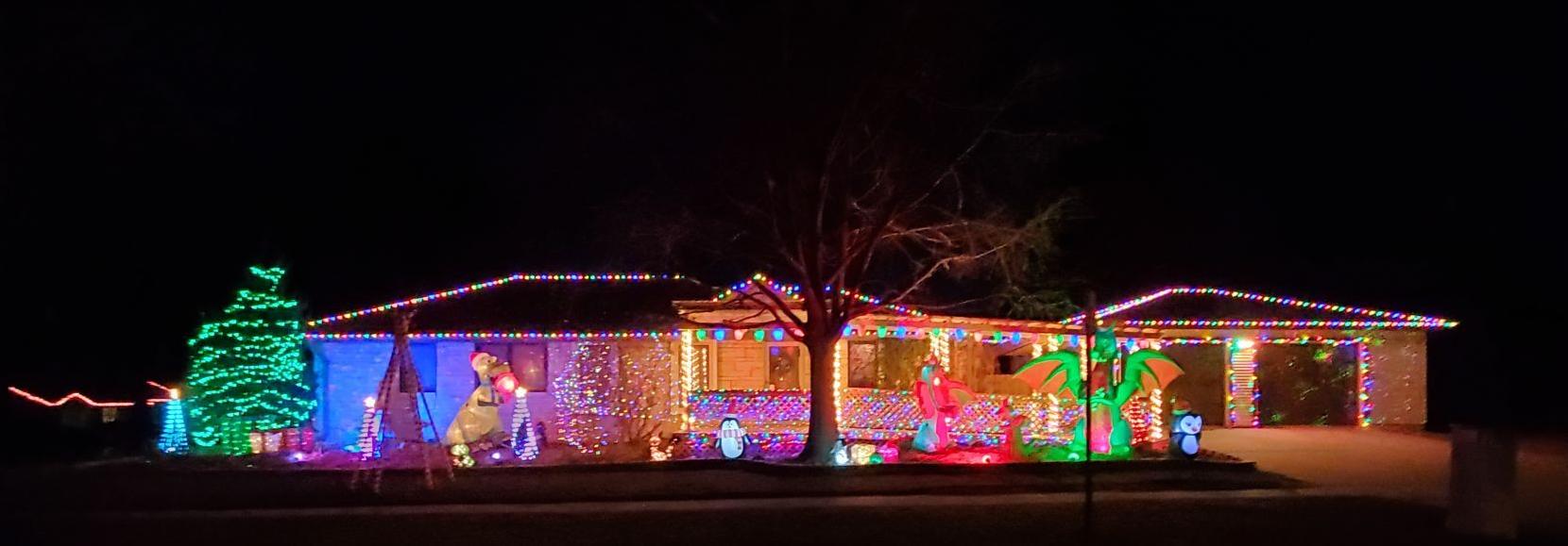 3305 N. 63rd